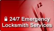 Emergency Locksmith Oak Ridge